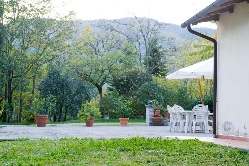 Podere Il Fattoio Figline Valdarno Rum bild