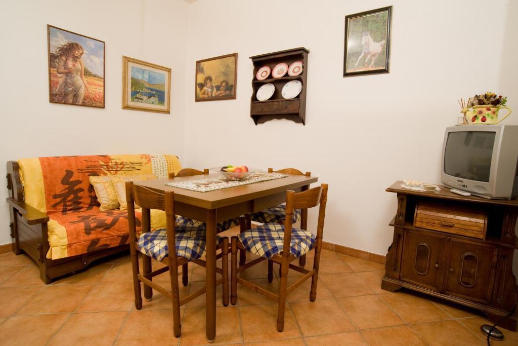 Podere Il Fattoio Figline Valdarno Rum bild