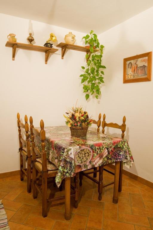 Podere Il Fattoio Figline Valdarno Rum bild