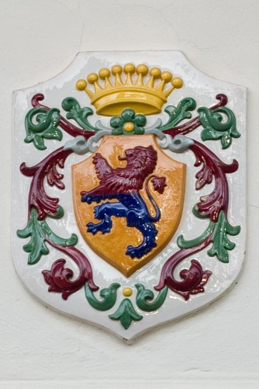 Podere Il Fattoio Figline Valdarno Rum bild
